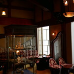 銀座うかい亭 - 