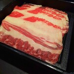 しゃぶ葉 - 