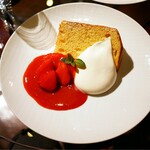 銀座うかい亭 - 