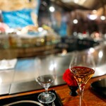 銀座うかい亭 - 