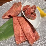 焼肉トラジ - 