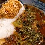 カレーノトリコ - 