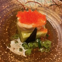 日本料理 梅林 - 
