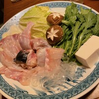 日本料理 梅林 - 