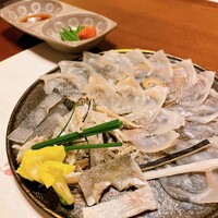 日本料理 梅林 - 