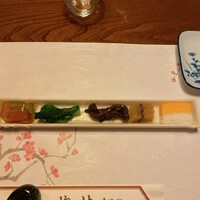 日本料理 梅林 - 