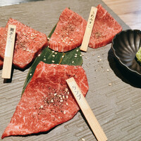 上等焼肉 ひらく - 