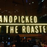 スターバックス リザーブ ロースタリー トウキョウ - 