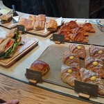 スターバックス リザーブ ロースタリー トウキョウ - 