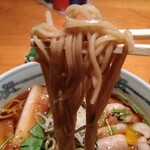 Te Uchi Soba Maiduru - 