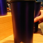 スターバックス リザーブ ロースタリー トウキョウ - 