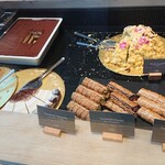 スターバックス リザーブ ロースタリー トウキョウ - 