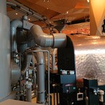 スターバックス リザーブ ロースタリー トウキョウ - 