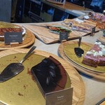 スターバックス リザーブ ロースタリー トウキョウ - 