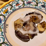 マンジャフォーコ - 