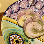 マンジャフォーコ - 