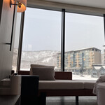 パーク ハイアット ニセコ HANAZONO - 