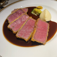 洋食 つばき - 