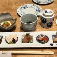 とり田 博多本店 - 