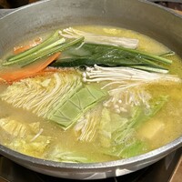 とり田 博多本店 - 