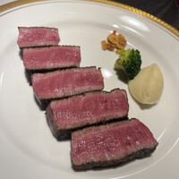洋食 つばき - 