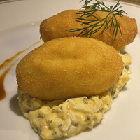 洋食 つばき - 