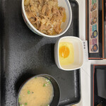 Yoshinoya - 