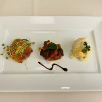 イタリア料理 Trattoria Mezzanino - 