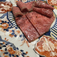 焼肉 きたん 法善寺 - 