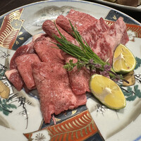 焼肉 きたん 法善寺 - 