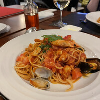 オステリアガウダンテ 神戸ハーバーランド店 - 