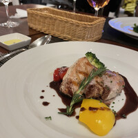 オステリアガウダンテ 神戸ハーバーランド店 - 