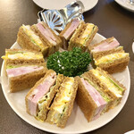 ウエスト青山ガーデン - 