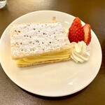 ウエスト青山ガーデン - 