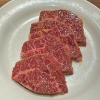 焼肉あきら - 