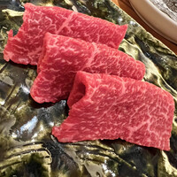 東京肉しゃぶ家 - 