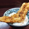 Kimuraya - アナゴ天丼