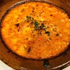 レッドペッパー - 料理写真:柳川鍋のラザニア、お店の看板メニューです。