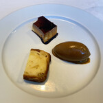 ブーケ・ド・フランス - 