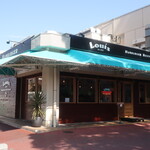 Louis Hamburger Restaurant - 