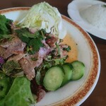 タイ国料理 ナムティップ - 