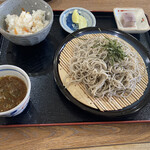 蕎麦の舎 いじら - 