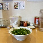 ラーメンまるイ - 