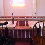 Louis Hamburger Restaurant - 