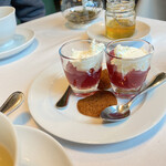 ブーケ・ド・フランス - 