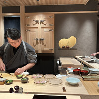 鮨 はち丸 総本店 - 