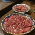 京洛焼肉 ぽめ - 