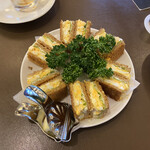 ウエスト青山ガーデン - 