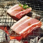 島んちゅ焼肉 豪 - 