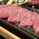 島んちゅ焼肉 豪 - 